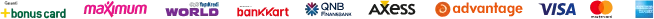 Ödemeler